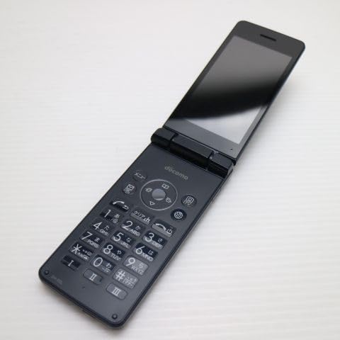 ドコモAQUOS ケータイ SH-02L ブラック 本体　箱卓上ホルダ付き Amazon | docomo SH-02L AQUOS ケータイ ブラック | シャープ(SHARP